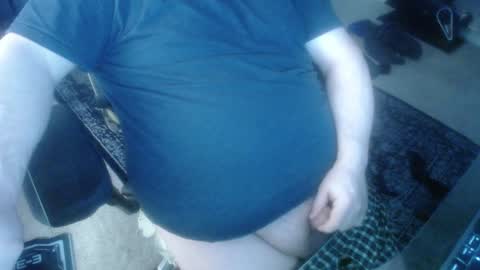 Snapshot of justchillinhey5776 chatting on February 1, 6:40 pm Rick online show from February 1, 6:40 pm