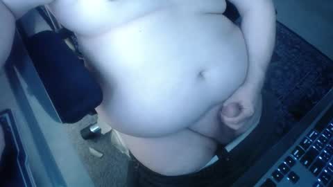 Snapshot of justchillinhey5776 chatting on February 11, 7:59 pm Rick online show from February 11, 7:59 pm