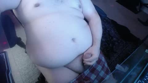 Snapshot of justchillinhey5776 chatting on October 10, 12:48 pm Rick online show from October 10, 12:48 pm