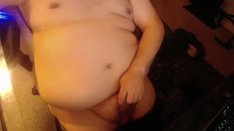 Snapshot of justchillinhey5776 chatting on November 6, 12:33 am Rick online show from November 6, 12:33 am