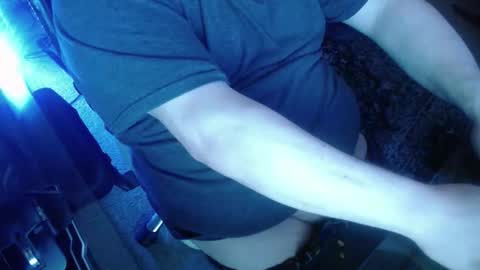 Snapshot of justchillinhey5776 chatting on November 21, 10:52 pm Rick online show from November 21, 10:52 pm