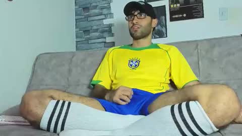 David online show from April 12, 10:59 pm