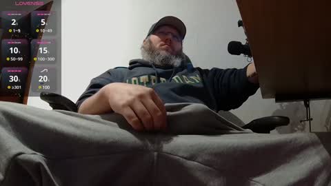 Just Flo ---  online show from December 3, 5:01 pm