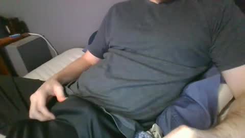 Snapshot of justforfun1357 chatting on March 6, 1:05 am justforfun1357 online show from March 6, 1:05 am