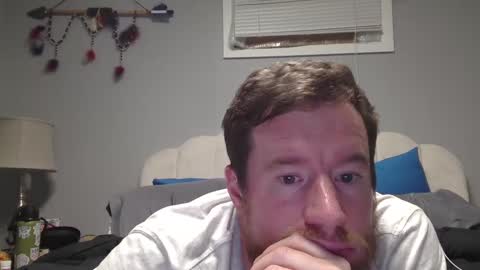 Snapshot of justformeandmyself1234 chatting on February 5, 7:50 am justformeandmyself1234 online show from February 5, 7:50 am