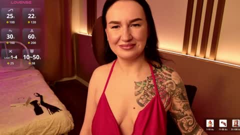 Miss Grace online show from May 29, 7:50 am