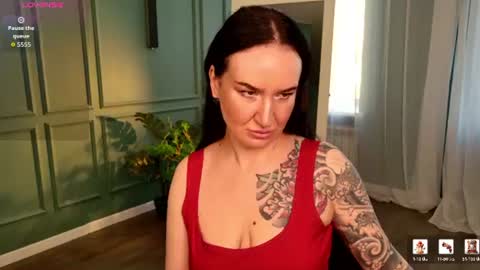 Miss Grace online show from July 12, 3:41 am