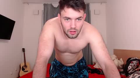 justin_badd online show from December 3, 4:28 pm