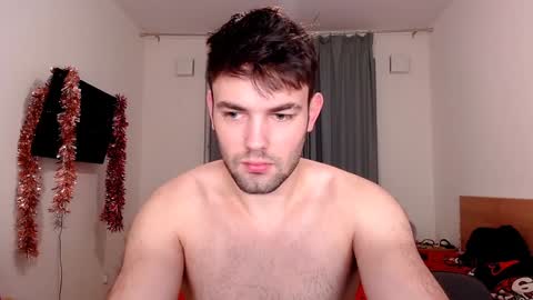 justin_badd online show from December 23, 2:28 pm