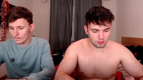 justin_badd online show from January 25, 4:35 pm