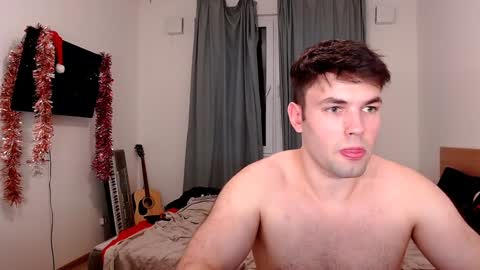 justin_badd online show from January 30, 7:48 pm