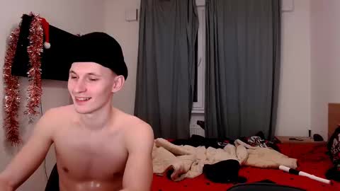 justin_badd online show from February 11, 7:38 pm