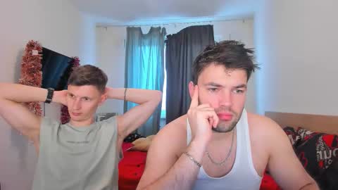 justin_badd online show from January 15, 10:42 am