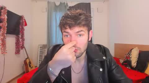 justin_badd online show from March 1, 2:52 pm