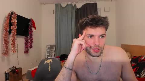justin_badd online show from June 25, 10:14 pm