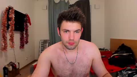 justin_badd online show from July 17, 12:17 am