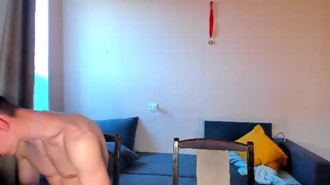 justin_badd online show from July 18, 9:35 am