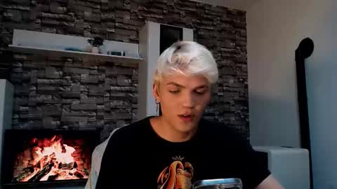 U bf Justin online show from November 4, 7:13 pm