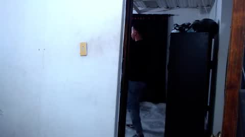 JUSTIN online show from November 28, 4:15 am