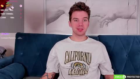 Snapshot of justin_reed chatting on February 18, 3:53 am Arthur online show from February 18, 3:53 am