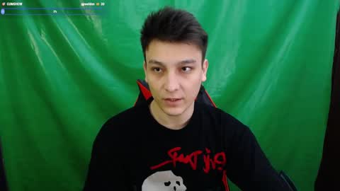 Justin Time online show from March 9, 4:22 pm