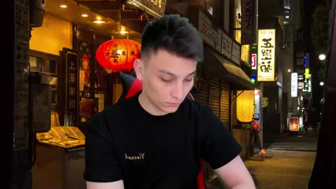 Justin Time online show from April 30, 4:30 am