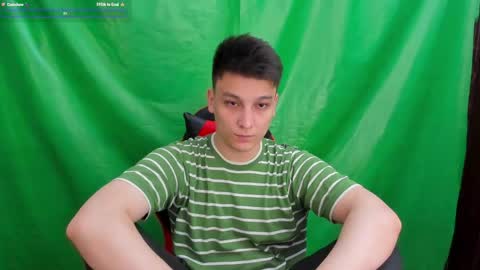 Snapshot of justin_time111 chatting on May 29, 10:57 am Justin Time online show from May 29, 10:57 am