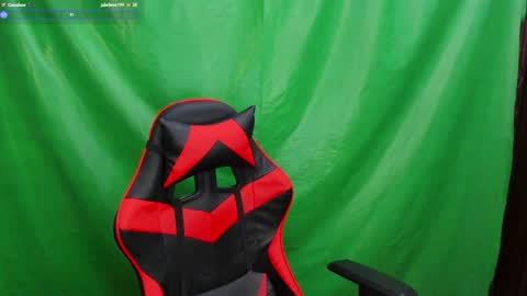 Snapshot of justin_time111 chatting on June 5, 9:53 pm Justin Time online show from June 5, 9:53 pm
