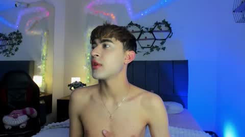 Justin online show from January 14, 11:16 am