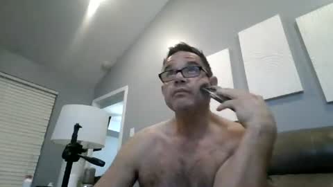 Snapshot of justinblan503175637 chatting on July 5, 1:12 am justinblan503175637 online show from July 5, 1:12 am