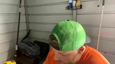 Snapshot of justincase8669 chatting on September 28, 8:52 am justincase8669 online show from September 28, 8:52 am