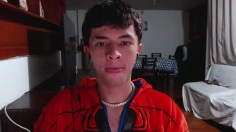 Justine online show from October 14, 4:13 am