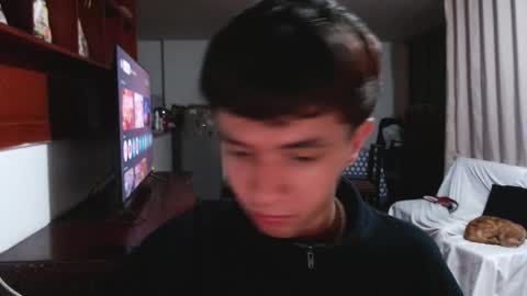 Justine online show from October 15, 11:49 pm