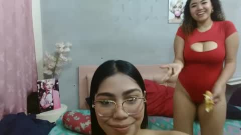 MICHELLE online show from June 16, 1:03 pm