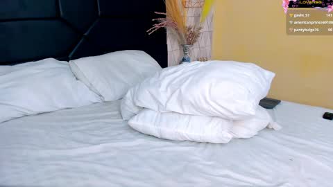 Justine online show from April 9, 6:19 am