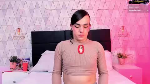 Justine online show from May 9, 4:28 am