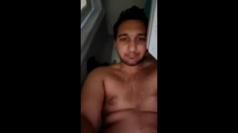 justingodla20 online show from October 13, 6:35 am