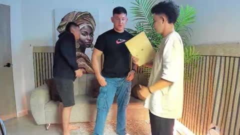 Snapshot of justingtime21 chatting on November 18, 5:23 am justingtime21 online show from November 18, 5:23 am