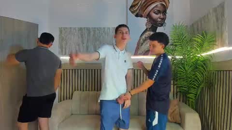 Snapshot of justingtime21 chatting on November 25, 5:40 am justingtime21 online show from November 25, 5:40 am