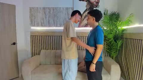 Snapshot of justingtime21 chatting on December 18, 5:46 am justingtime21 online show from December 18, 5:46 am