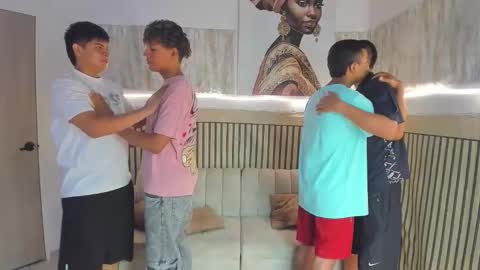 Snapshot of justingtime21 chatting on January 15, 9:51 pm justingtime21 online show from January 15, 9:51 pm