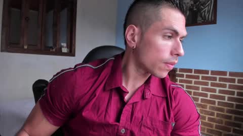 justinkart online show from January 8, 5:05 pm