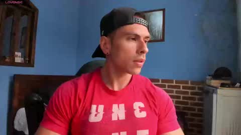 justinkart online show from November 5, 5:35 pm