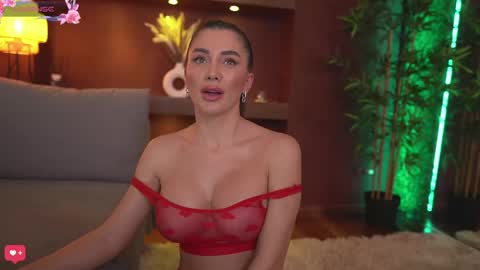 Justy online show from January 20, 9:56 am