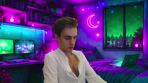 Snapshot of justinnordick chatting on June 9, 4:46 am Hologram Guy online show from June 9, 4:46 am