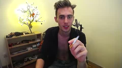 Hologram Guy online show from July 13, 12:30 pm
