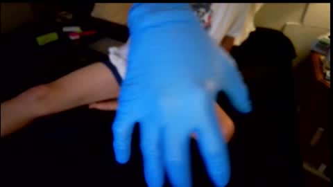 JustinNorthwood online show from January 14, 5:57 am