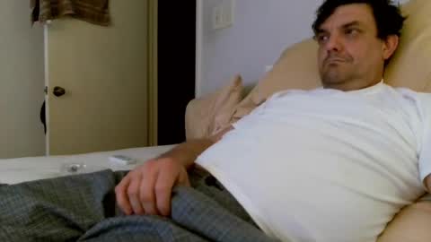 JustinNorthwood online show from April 12, 12:59 am