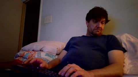 JustinNorthwood online show from May 2, 11:15 am