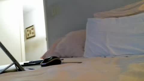 JustinNorthwood online show from May 5, 5:15 am
